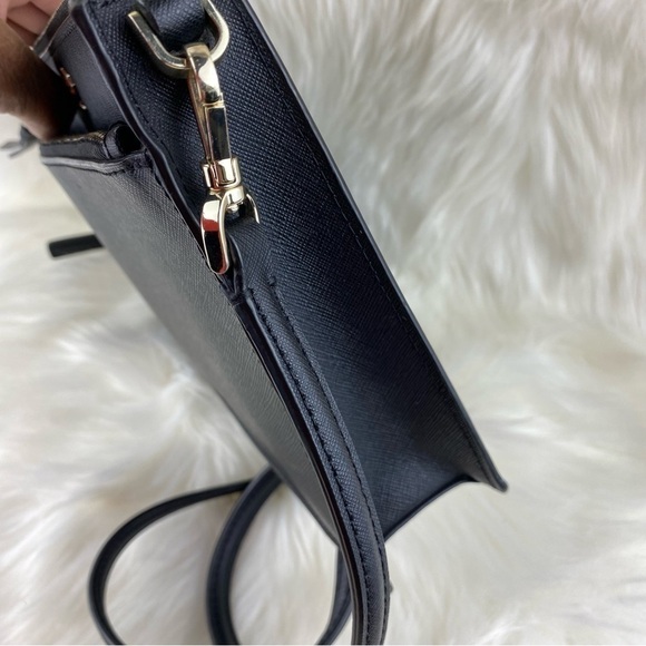 KATE SPADE CAMERON ZIP CROSSBODY BAG - Picture 4 of 12